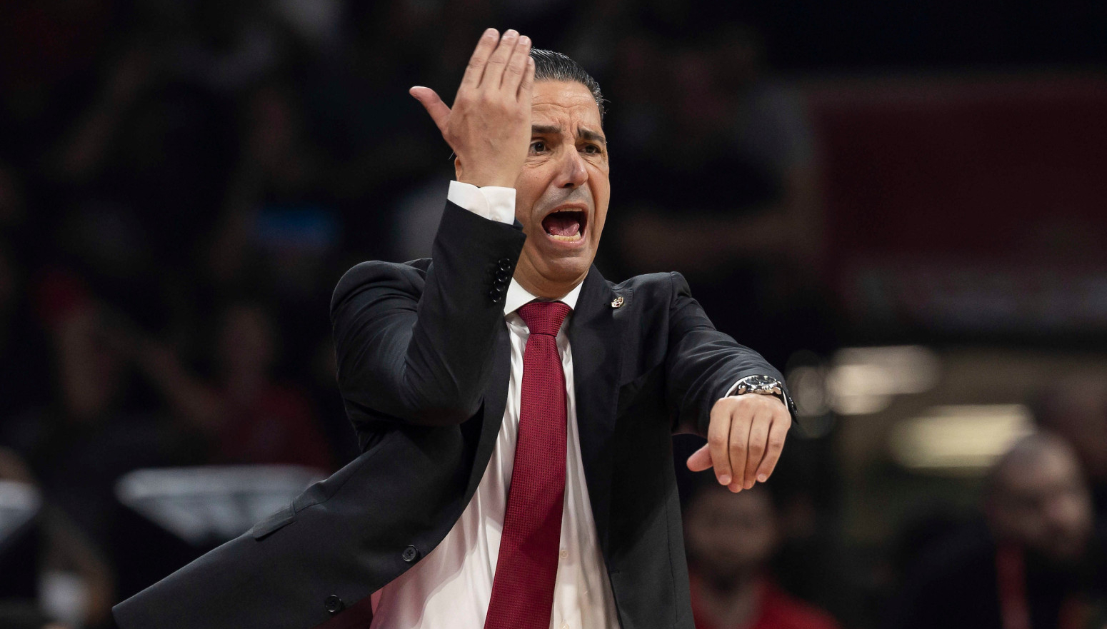 Sferopulos: "Rano je da budem ponosan"