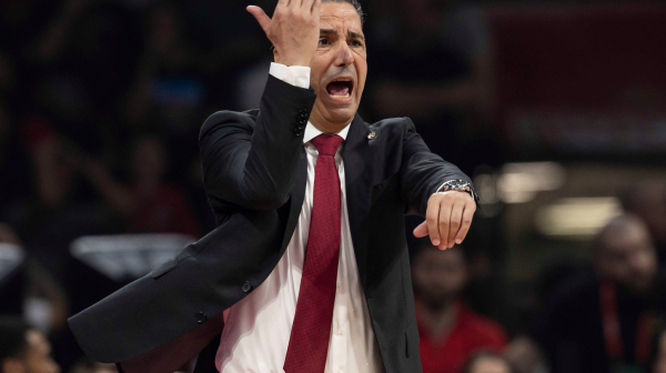 Sferopulos: "Rano je da budem ponosan"