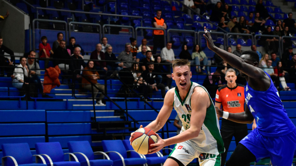 Preokret Krke u Zagrebu