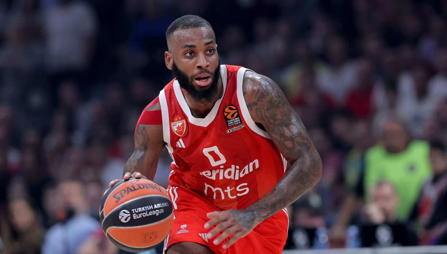 Zvezda za 9-0; Partizan za preokret VIDEO