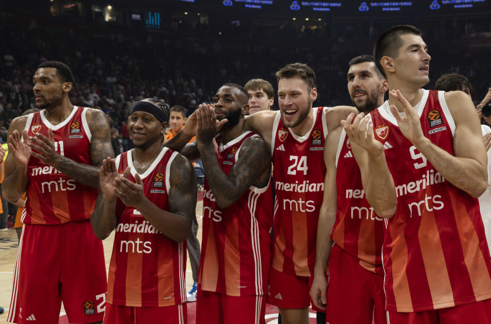 B92.sport skener: Kad napad zataji, odbrana rešava