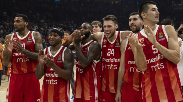 B92.sport skener: Kad napad zataji, odbrana rešava