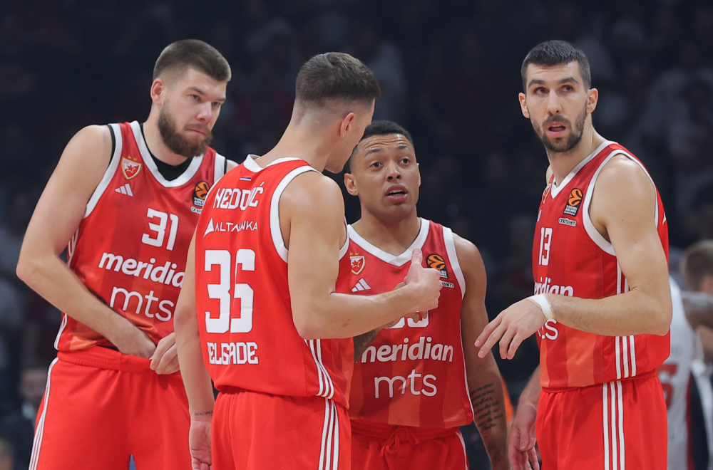 B92.sport skener: Kad napad zataji, odbrana rešava