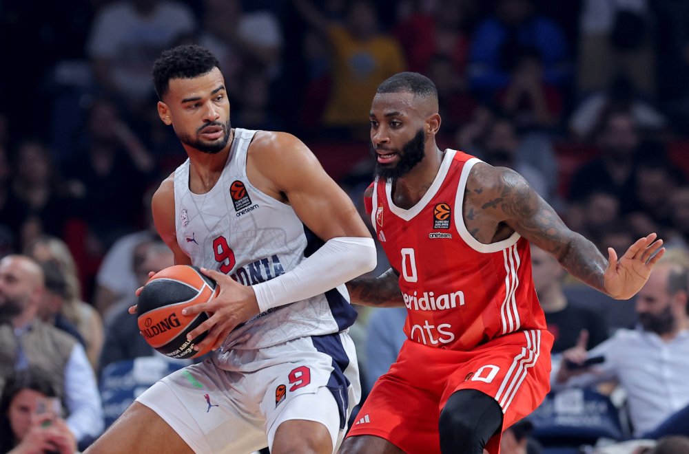 B92.sport skener: Kad napad zataji, odbrana rešava