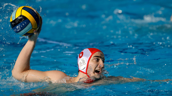 Strašna scena: Reprezentativcu Srbije slomljena vilica, mora na operaciju