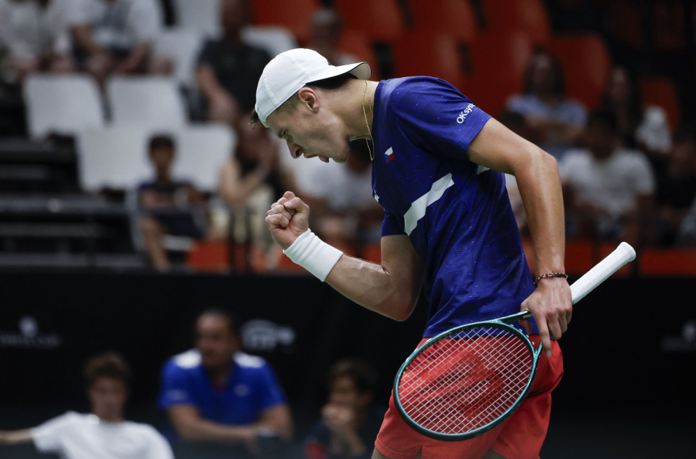 Naredni rival o Đokoviću: "Ne znam, ne želim, videćemo..."