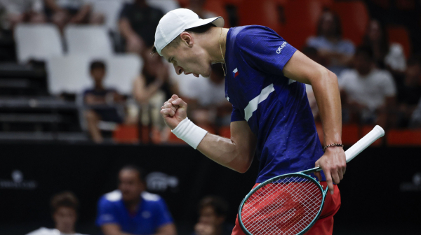 Naredni rival o Đokoviću: "Ne znam, ne želim, videćemo..."