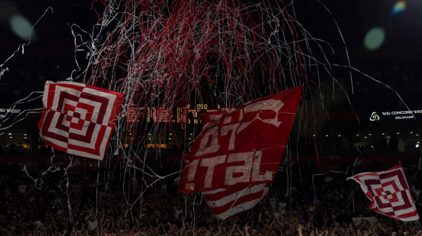 Zvezda objavila važnu informaciju