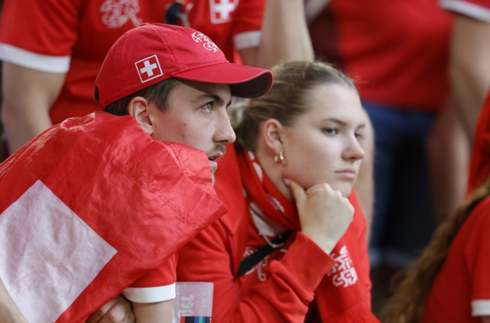 Samo 70 Švajcaraca dolazi u Leskovac