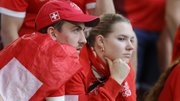 Samo 70 Švajcaraca dolazi u Leskovac