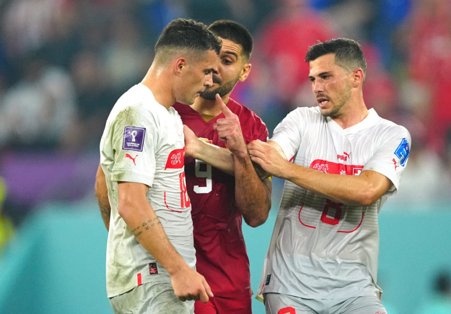 Džakin brat zabrinut zbog Leskovca: Svi znamo mog brata