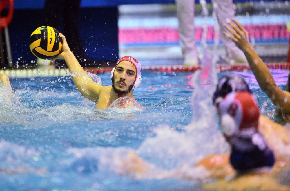 Isplivao snimak – ovako je Crnogorac slomio vilicu Srbinu VIDEO