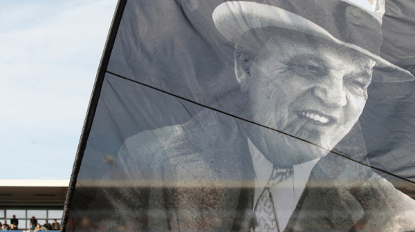 Tole Karadžić: "Da dođu neki ljudi koji imaju znanje, ambiciju"