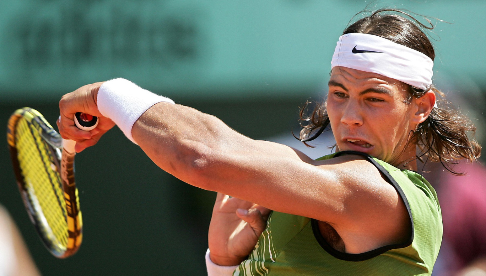 Nedostajaćeš tenisu – jedan od najvećih u istoriji ove igre VIDEO