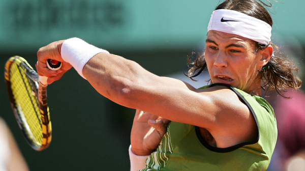 Nedostajaćeš tenisu – jedan od najvećih u istoriji ove igre VIDEO