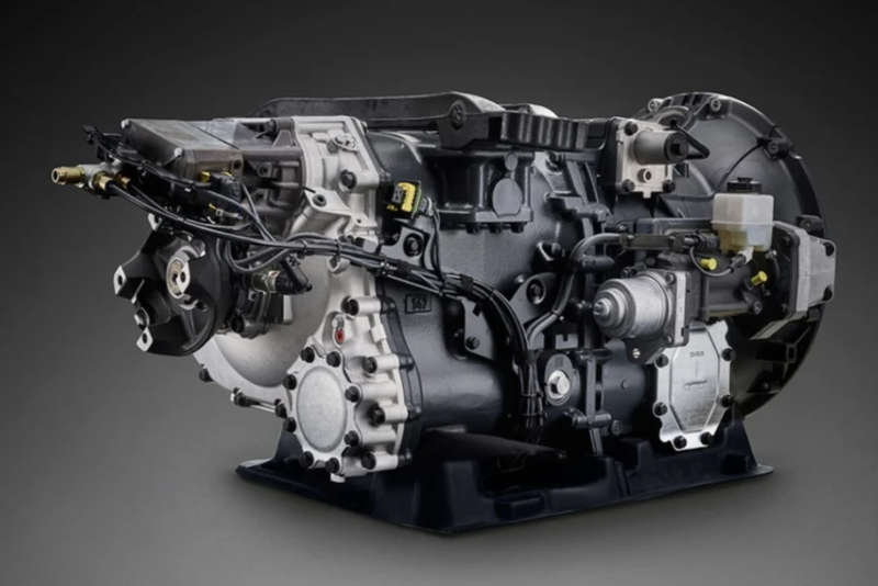 Scania prvi proizvođač kamiona kom je ovo pošlo za rukom