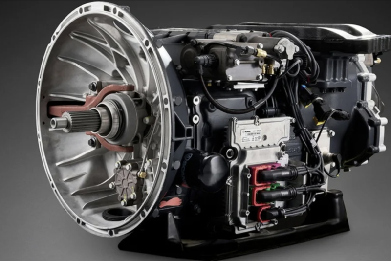 Scania prvi proizvođač kamiona kom je ovo pošlo za rukom