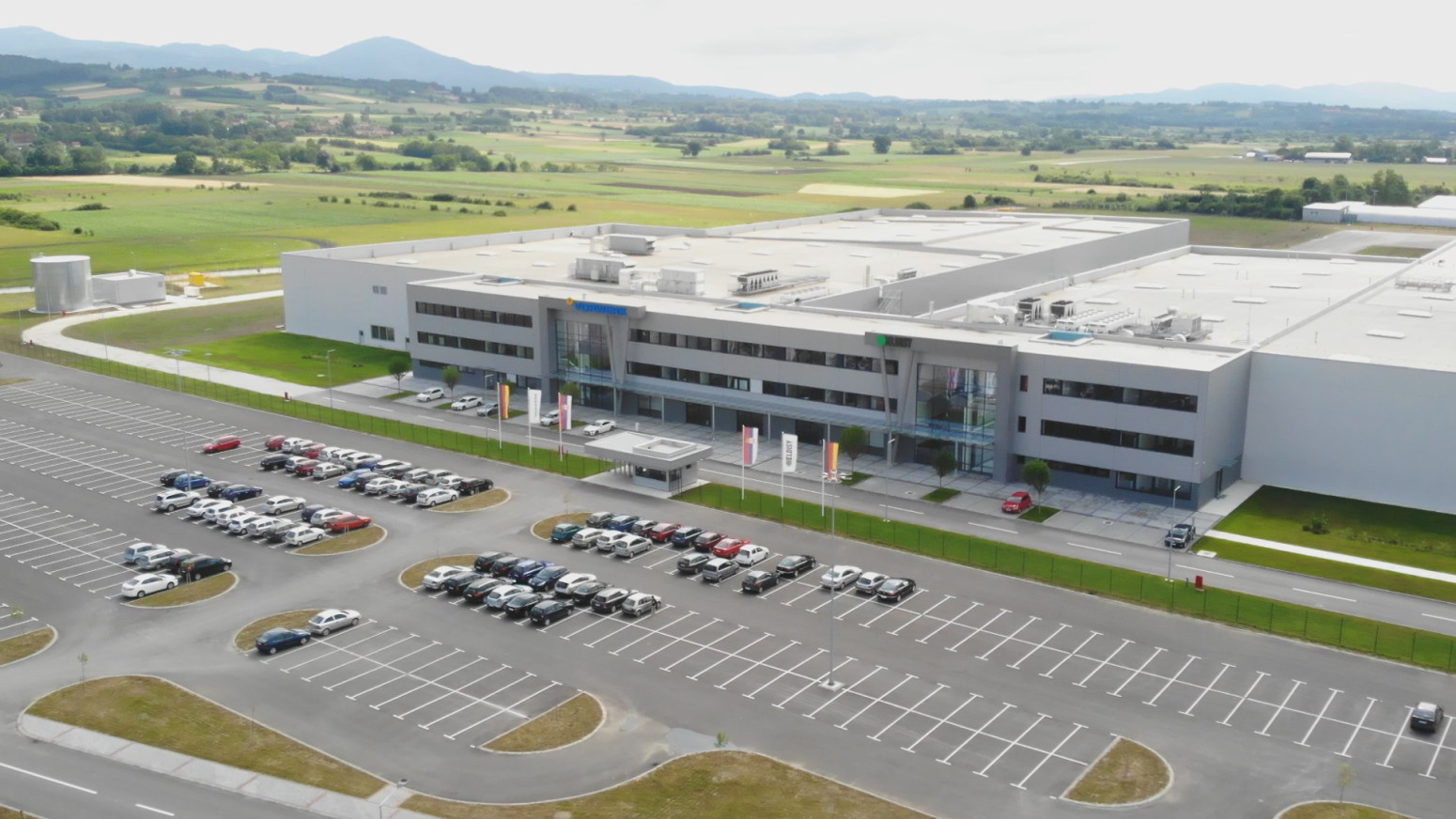 Premašen broj od 1.000 zaposlenih Čačana u jednoj kompaniji: Nemci obaraju rekorde