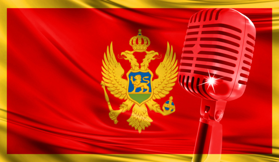 Crnogorci izabrali evrovizijskog predstavnika