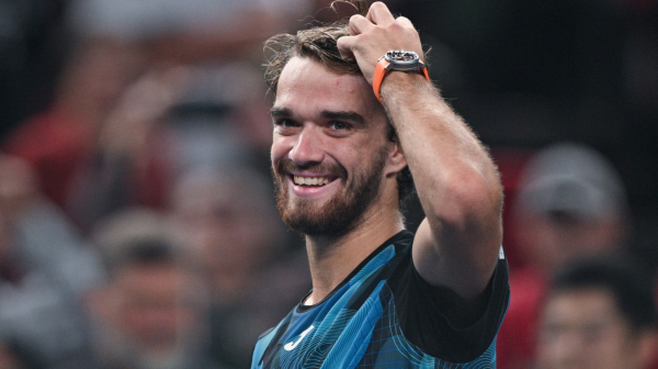 Prvi je "pao" Đoković, pa Alkaras, a hoće li i Siner? "Zapravo, znao sam..." VIDEO