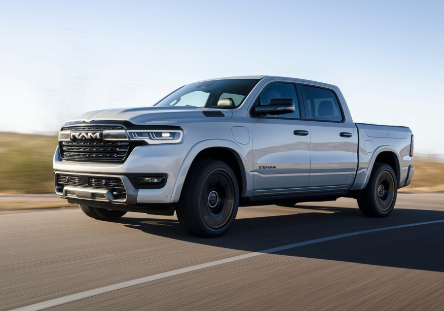 Stižu! Nisu pravljeni za Stari kontinent, ali mnogi Evropljani sanjaju o njima