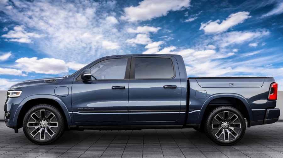 Stižu! Nisu pravljeni za Stari kontinent, ali mnogi Evropljani sanjaju o njima