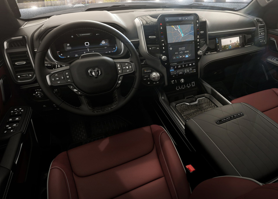 Stižu! Nisu pravljeni za Stari kontinent, ali mnogi Evropljani sanjaju o njima