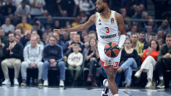 "Ludnica" u Evroligi: Lojd igrao protiv tima u koji prelazi – kako je to moguće?