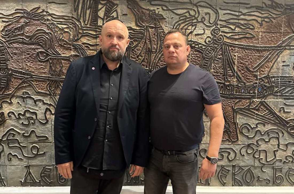 Rvački savez Srbije izabrao novo rukovodstvo