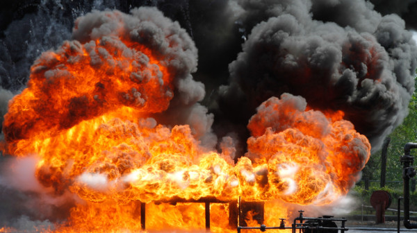Bombe u prestonici: Haitijska policija udarila na šefa bandi VIDEO