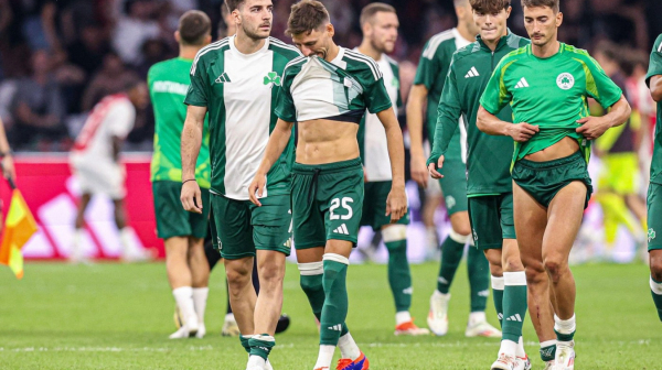 Mladenović se oprostio od utopljenog saigrača: "Voljeni druže..."