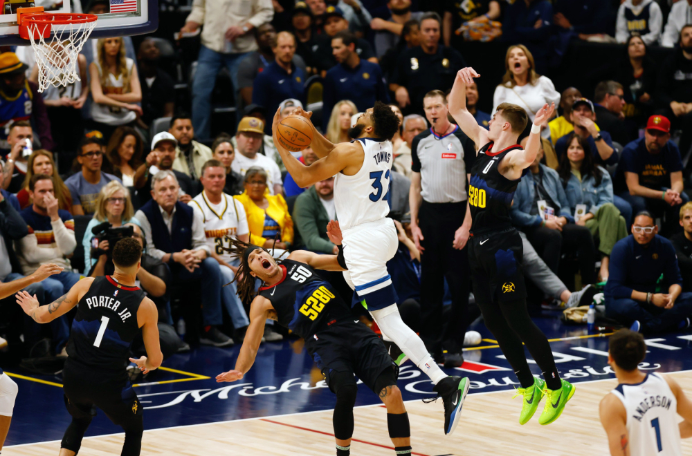 Denver odlučio – trojica ostaju Jokićevi saigrači