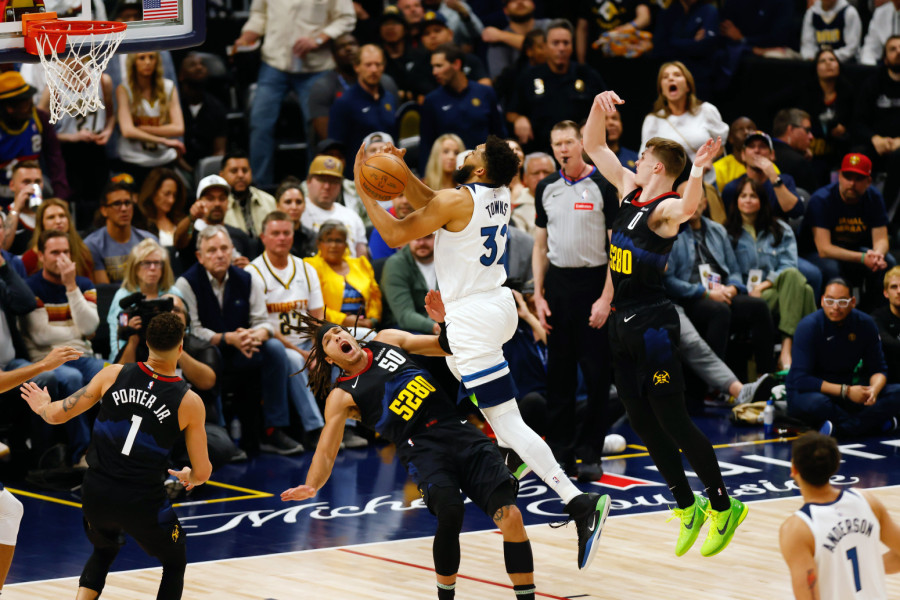 Hladni rat koji izjeda Jokićev Denver