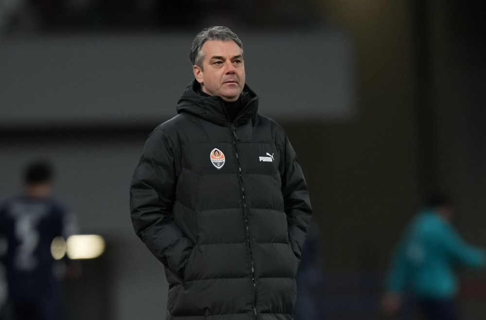 Iz Ukrajine direktno u Split: Hajduk ima dva nova igrača – na preporuku Srne