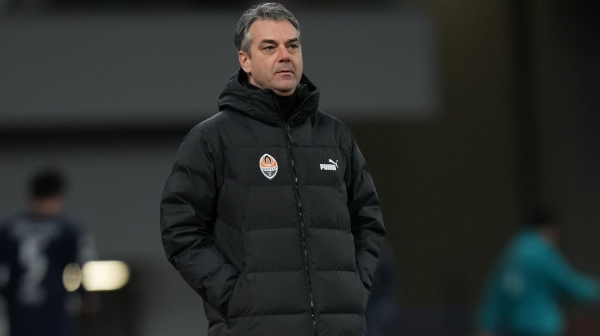 Iz Ukrajine direktno u Split: Hajduk ima dva nova igrača – na preporuku Srne