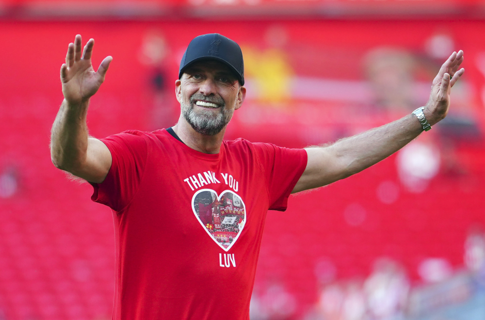 Nemci žestoko udarili na Klopa: "Lažan je kao i njegovi zubi"