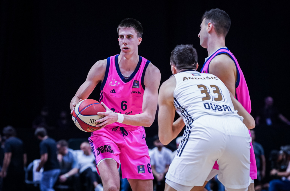 Šuška se, šuška: Jedan Srbin u prvih 100 za NBA draft