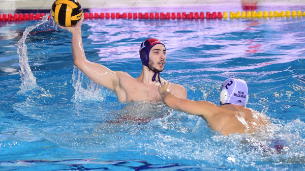 Nove informacije o stanju srpskog vaterpoliste – poznato koliko pauzira