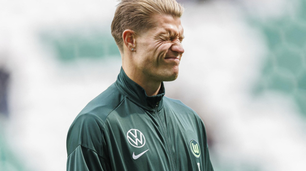 Skandal u Nemačkoj: "Neću da potpišem to gej s***e"