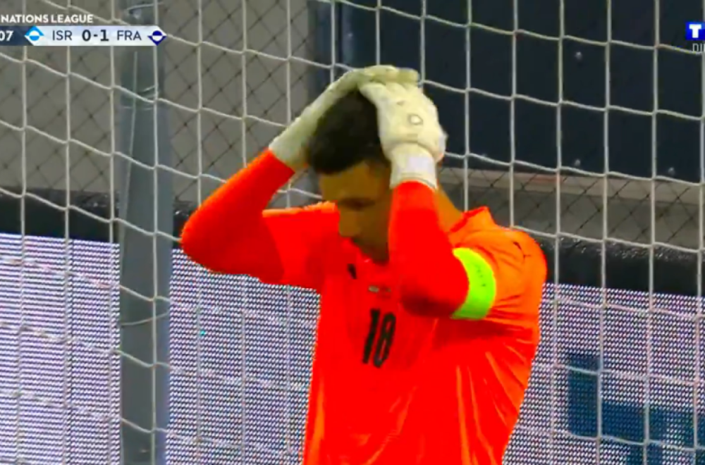 Nova kardinalna greška Glazera – i sam se uhvatio za glavu VIDEO