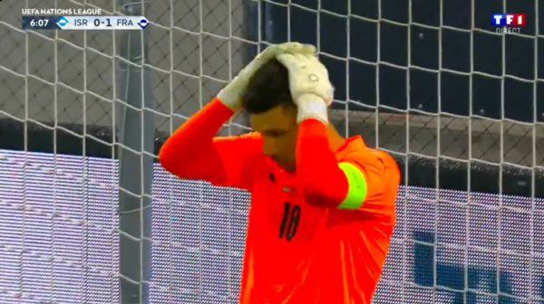 Nova kardinalna greška Glazera – i sam se uhvatio za glavu VIDEO