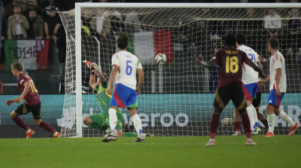 Italija prokockala 2:0 u derbiju – Glazer tragičar Izraela VIDEO