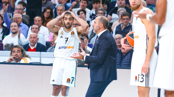 Kampaco srećan zbog pobede nad Partizanom: "Veliki korak napred"