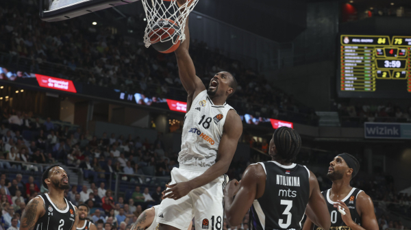 Partizanov dželat: "To je bio ključ, posle je išlo lako"