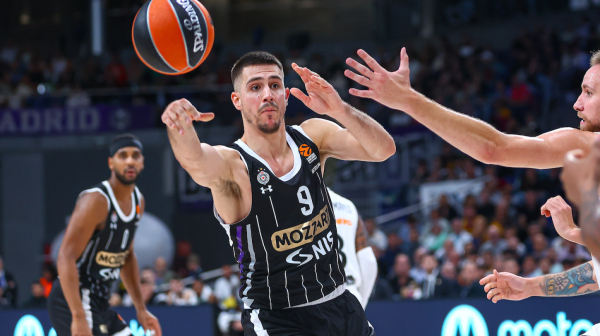 B92.sport skener: Iste greške, ali ima nade za Partizan