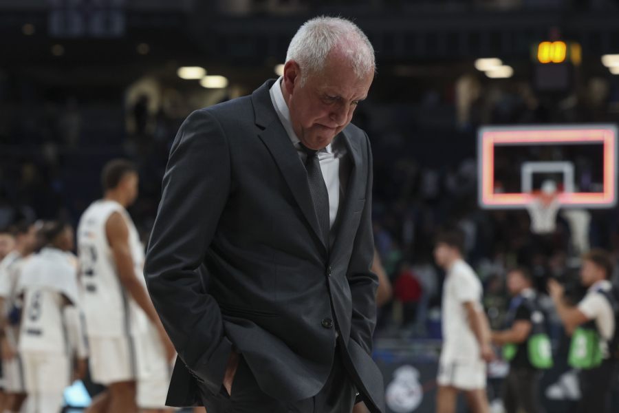 B92.sport skener: Iste greške, ali ima nade za Partizan