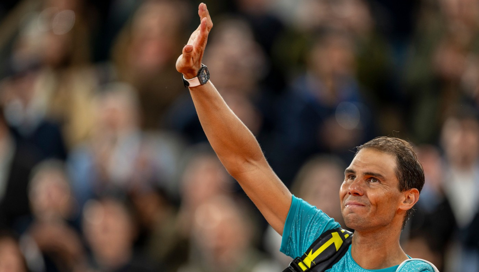 "Ostaće ogromna praznina"