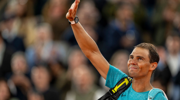 "Ostaće ogromna praznina"