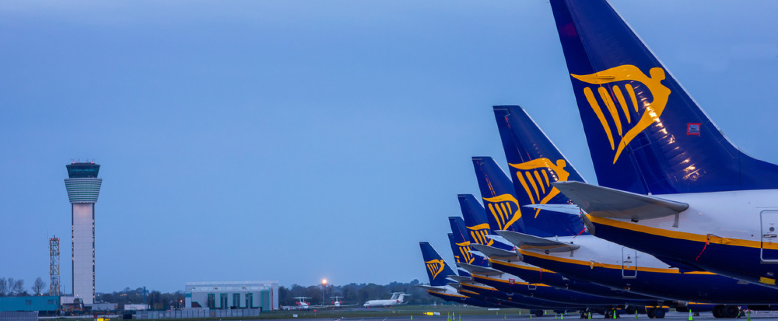 Uveden let Niš―Beč