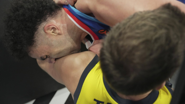 Fener dodatno oslabljen protiv Zvezde – Evroliga izrekla novu suspenziju!